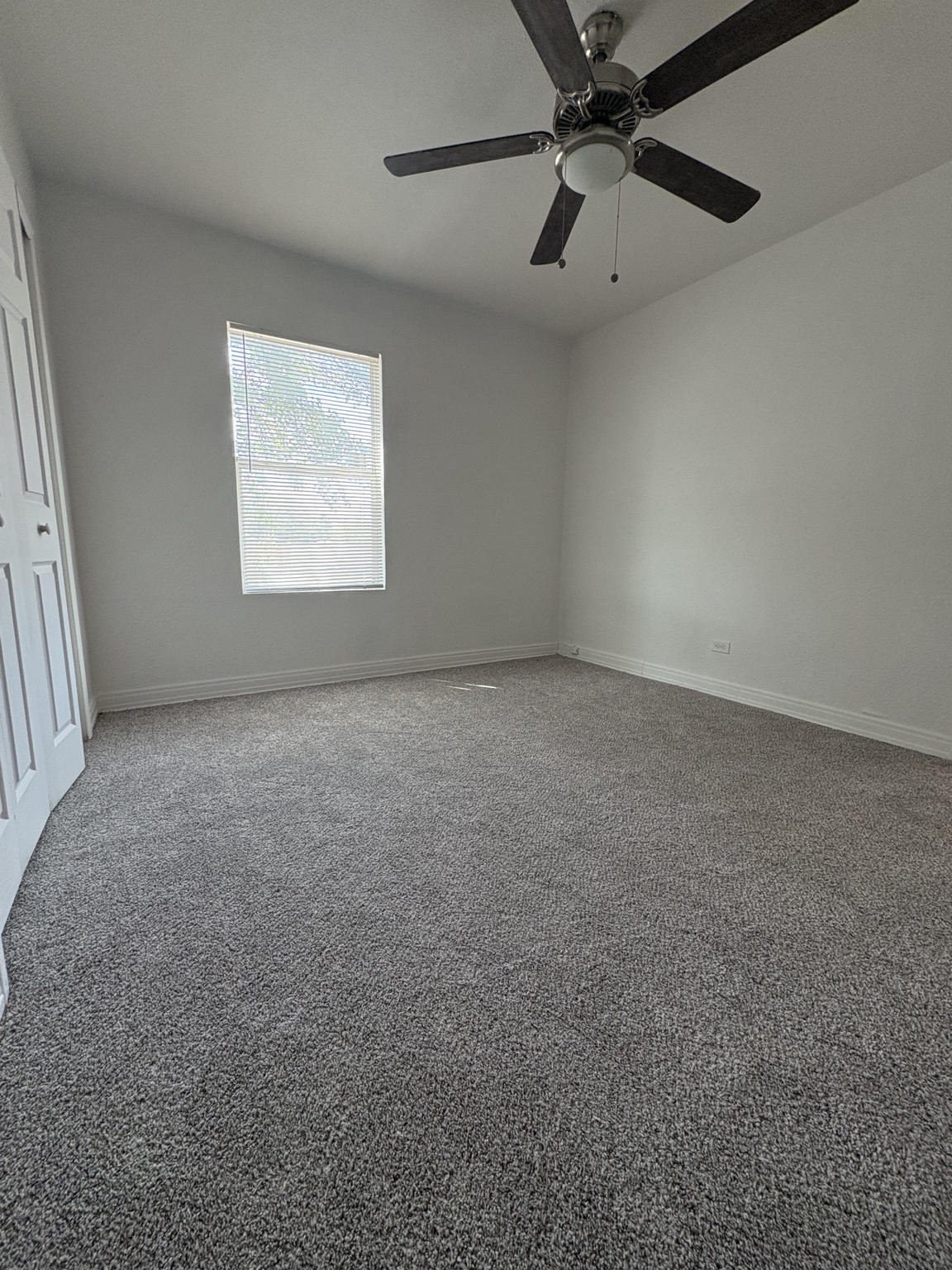 Bedroom at 4011 S Tyler St.